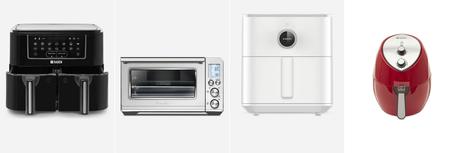 Air fryer overwhelm? Here’s how to pick the right one!