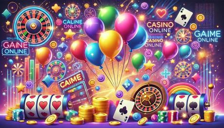 Why Balloon Game Casino Online Is Becoming a Hit in India