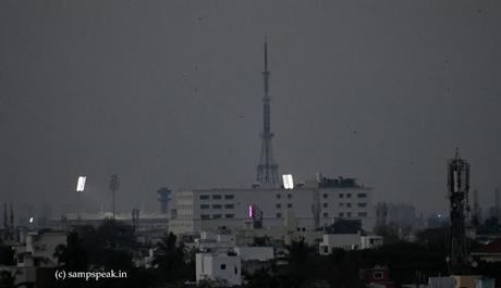 IPL 2025 set to start !  ~  some Trivia and photos