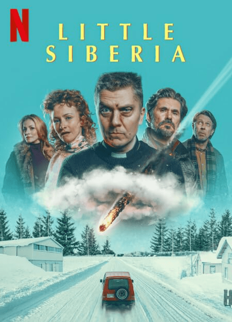 Little Siberia (2025) Movie Review Little Siberia (2025) Movie Review