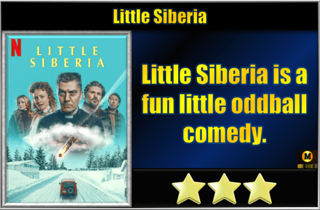 Little Siberia (2025) Movie Review Little Siberia (2025) Movie Review