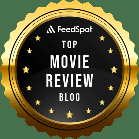 We Made the Top 100 Best Movie Review Blogs & Websites 2025