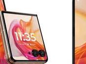 Motorola Appearing with Smartphone Made Wood Mixture Technology Aesthetics