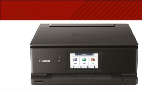 Canon Pixma TS8750 Review: Premium All-in-One Printer | ProWell Tech 1 Hands on: I tested the Canon Pixma TS8750 - see how this home printer compares