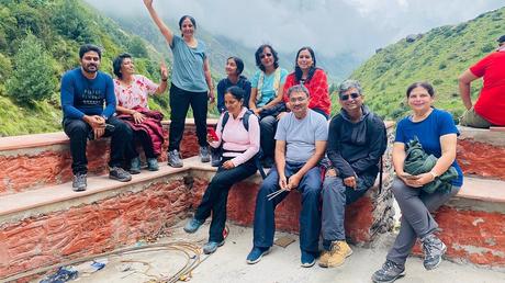 Valley of Flowers & Hemkund Sahib Opening Date 2025 πΈποΈ Valley of Flowers & Hemkund Sahib Opening Date 2025 πΈποΈ