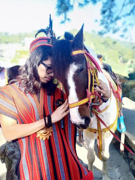🏔️ WEARING IGOROT COSTUME - BAHAG AT MINES VIEW PARK, BAGUIO CITY 🇵🇭 | CULTURAL EXPERIENCE Baguio travel vlog, Mines View Park Baguio, wearing Bahag, Igorot culture, traditional Igorot attire, Baguio cultural experience, Bahag costume, indigenous culture Baguio, Baguio attractions, Filipino culture experience, travel Baguio, Baguio photo spots, Mines View Park, Baguio summer capital, Filipino traditions, Baguio jeepney ride, Igorot heritage, cultural adventure Baguio, horse riding Baguio, Baguio cultural tourism, Philippine indigenous culture