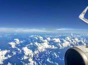 Flying High... China Eastern Airlines!