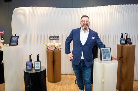 Kobo Plus Hits Singapore: Unlimited Stories, One Affordable Price