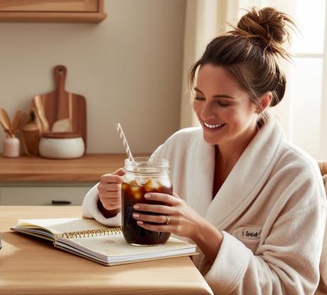 Top 5 Hacks for Using Your K-Iced Coffee Maker Like a Pro (or at Least Like a Well-Caffeinated Mom)