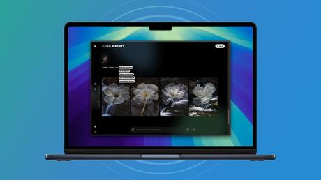 What is Dream Machine: everything you need to know about the AI video generator 10 Dream Machine on a laptop.