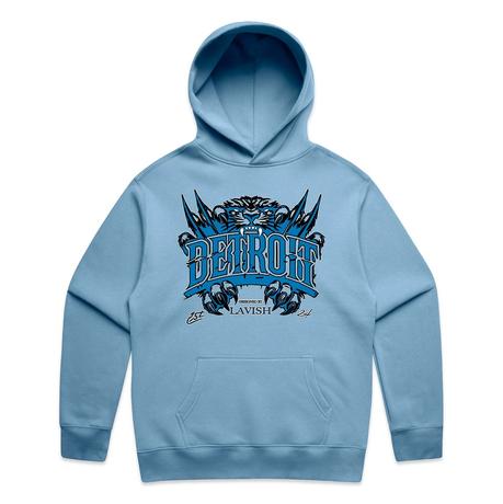 detroit lions sweatshirt

