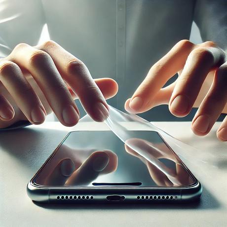 Ten Reasons To Replace Your Mobile Phone Screen Protector