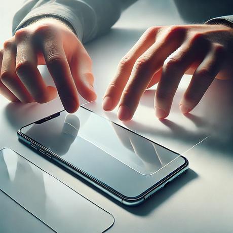 Ten Reasons To Replace Your Mobile Phone Screen Protector