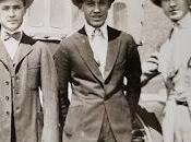 Grandfather, William Preston Williams into Maybelline