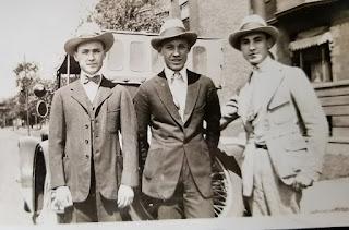 How my Grandfather, William Preston Williams Sr. Fit into Maybelline How my Grandfather, William Preston Williams Sr. Fit into Maybelline