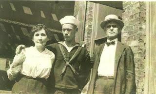 How my Grandfather, William Preston Williams Sr. Fit into Maybelline How my Grandfather, William Preston Williams Sr. Fit into Maybelline