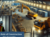 Importance Construction Site Security