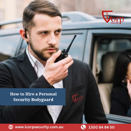 How to Hire Events Security Services