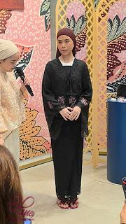 Get Raya-Ready with ZALORA’s ZALORAYA 2025 Fashion Showcase at Design Orchard Get Raya-Ready with ZALORA’s ZALORAYA 2025 Fashion Showcase at Design Orchard