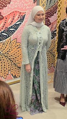 Get Raya-Ready with ZALORA’s ZALORAYA 2025 Fashion Showcase at Design Orchard Get Raya-Ready with ZALORA’s ZALORAYA 2025 Fashion Showcase at Design Orchard