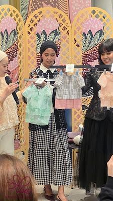 Get Raya-Ready with ZALORA’s ZALORAYA 2025 Fashion Showcase at Design Orchard Get Raya-Ready with ZALORA’s ZALORAYA 2025 Fashion Showcase at Design Orchard