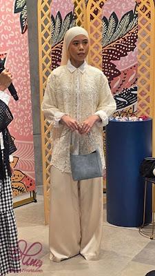 Get Raya-Ready with ZALORA’s ZALORAYA 2025 Fashion Showcase at Design Orchard Get Raya-Ready with ZALORA’s ZALORAYA 2025 Fashion Showcase at Design Orchard