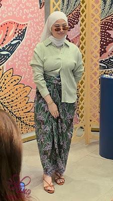 Get Raya-Ready with ZALORA’s ZALORAYA 2025 Fashion Showcase at Design Orchard Get Raya-Ready with ZALORA’s ZALORAYA 2025 Fashion Showcase at Design Orchard