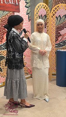 Get Raya-Ready with ZALORA’s ZALORAYA 2025 Fashion Showcase at Design Orchard Get Raya-Ready with ZALORA’s ZALORAYA 2025 Fashion Showcase at Design Orchard