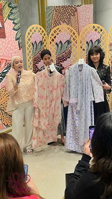 Get Raya-Ready with ZALORA’s ZALORAYA 2025 Fashion Showcase at Design Orchard Get Raya-Ready with ZALORA’s ZALORAYA 2025 Fashion Showcase at Design Orchard