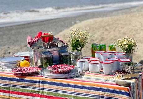 Beachside Pizza Making Party Beachside Pizza Making Party