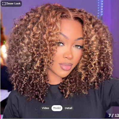 How to Install the New 3-in-1 Half Wigs: A Step-by-Step Guide How to Install the New 3-in-1 Half Wigs: A Step-by-Step Guide