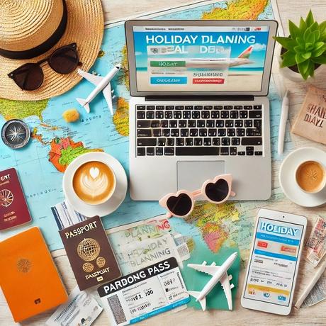 Ten Smart Ways to Snag the Best Online Holiday Deals