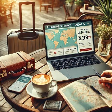 Ten Smart Ways to Snag the Best Online Holiday Deals