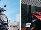 Such Features -catching Styles, Scooters Launched Shake Market Suzuki