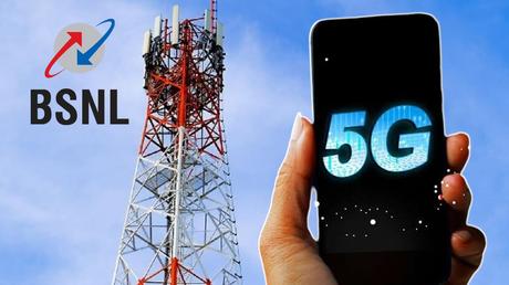 Bsnl 5G service roll out work will start from june-union-minister-jyotiraditya-scindia