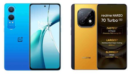 Amazon electronics premier league Smartphone discount offer under 20000 rupees OnePlus Samsung realme