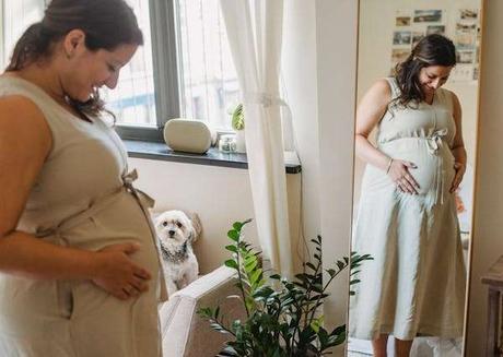 15 Home Remedies for Swollen Feet during Pregnancy Suffering with swollen feet during pregnancy? Here are some home remedies that can offer relief, naturally and without any toxic chemicals!