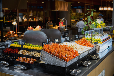 Hop into Easter Fun at Pan Pacific Singapore! 🐰🌸 Hop into Easter Fun at Pan Pacific Singapore! 🐰🌸