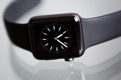 Mac-Nerd/patchomator: Management script for Installomator apple watch closeup