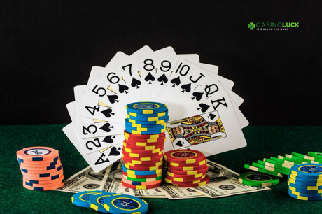 Casino Luck: Choosing an Online Casino Where Fortune Favours You