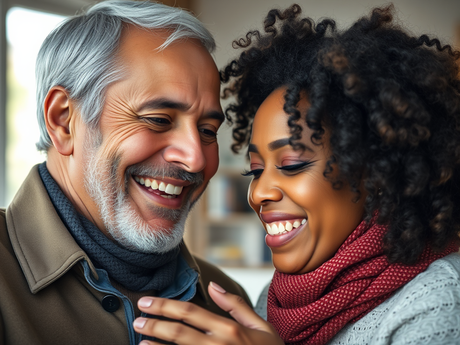 The Unseen Thread: How Returning to Childhood’s Raw Truth Could Rewire Your Relationships