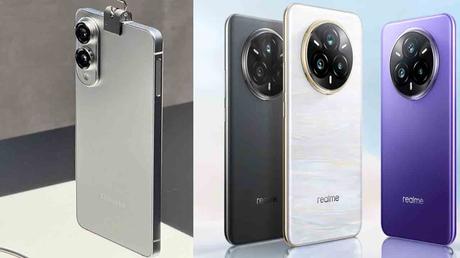 Upcoming smartphones in april 2025 Samsung Galaxy S25 edge Realme iqoo cmf motorola