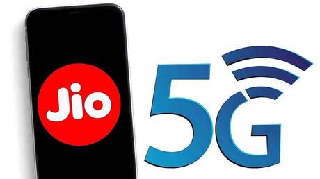 Jio brings 200 days validity recharge plan unlimited 5g data