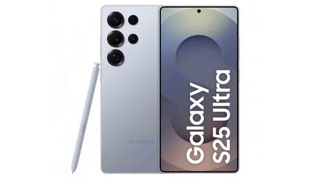 Amazon sale get Samsung Galaxy S25 Ultra at just rs 80000 after 50000 rupees discount offer