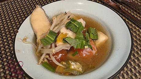 A Taste of Vietnam at Edge, Pan Pacific Singapore – A Culinary Adventure Awaits! A Taste of Vietnam at Edge, Pan Pacific Singapore – A Culinary Adventure Awaits!