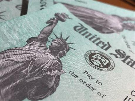 Get Ready for the September Stimulus Check: Everything You Need to Know September Stimulus Check