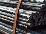 Bars Used Construction?