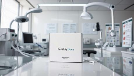 male fertility test