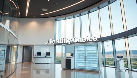 sperm bank South Africa