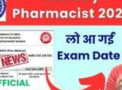 Railway Paramedical Exam Date 2025